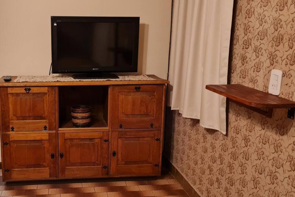 Apartment Alpenhaus - Calido Depto Centrico 5 Pax - Con Estacionamiento *