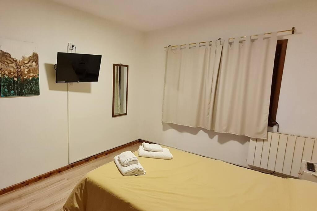 Alpenhaus - Calido Depto Centrico 5 Pax - Con Estacionamiento * San Carlos de Bariloche