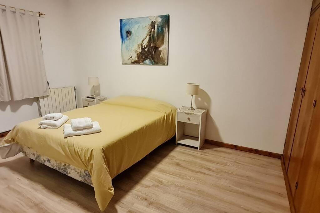Apartment Alpenhaus - Calido Depto Centrico 5 Pax - Con Estacionamiento *